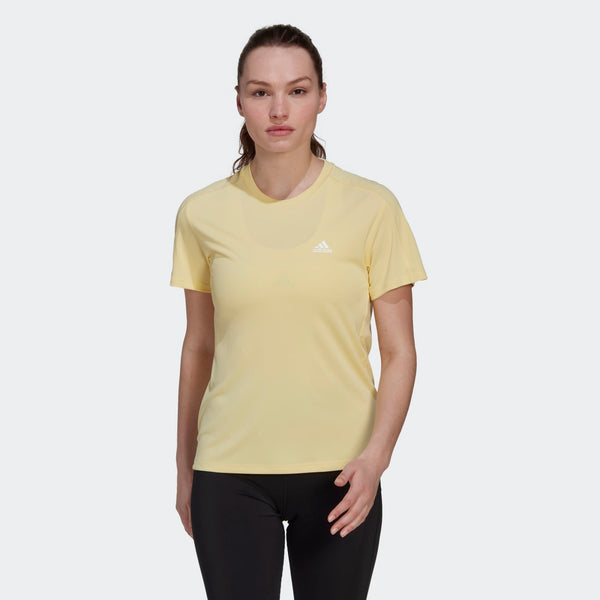 ADIDAS adidas Run It Running Women's Tee