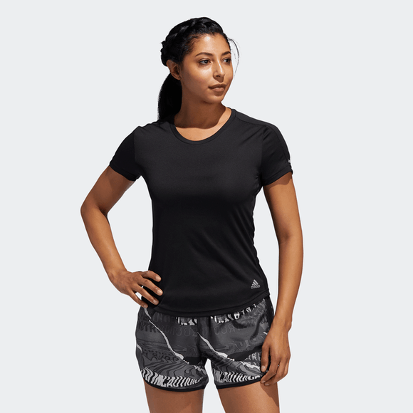 ADIDAS adidas Run It Women's Tee