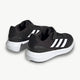 ADIDAS adidas RunFalcon 3.0 Elastic Lace Top Strap Kids Running Shoes