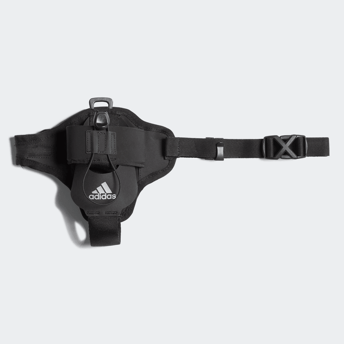 Adidas running best sale bag