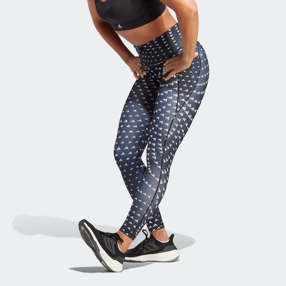 ADIDAS adidas Running Essentials Brand Love 7/8 Women's Leggings