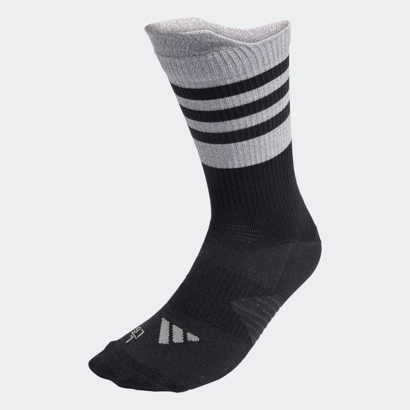 ADIDAS adidas Running Performance Reflective Unisex Crew Socks