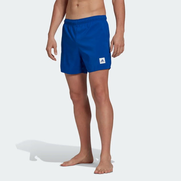 ADIDAS adidas Short Length Solid Swim Men's Shorts