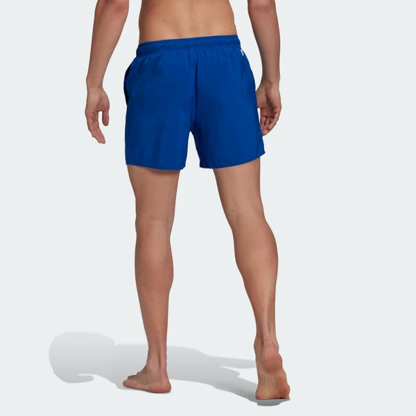 ADIDAS adidas Short Length Solid Swim Men's Shorts