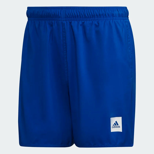 ADIDAS adidas Short Length Solid Swim Men's Shorts