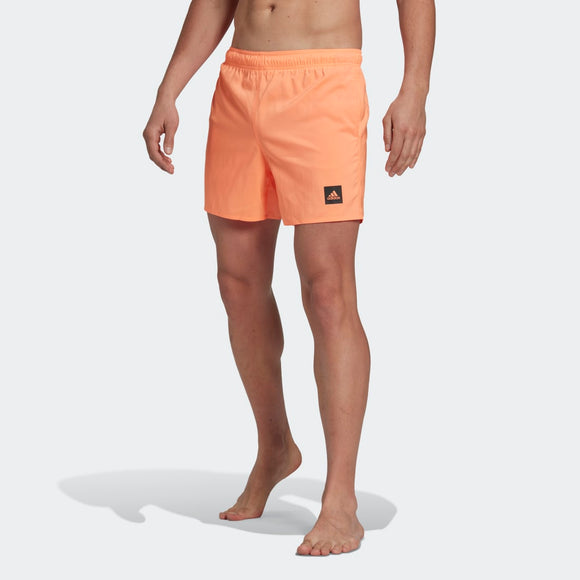 ADIDAS adidas Short Length Solid Men's Swim Shorts