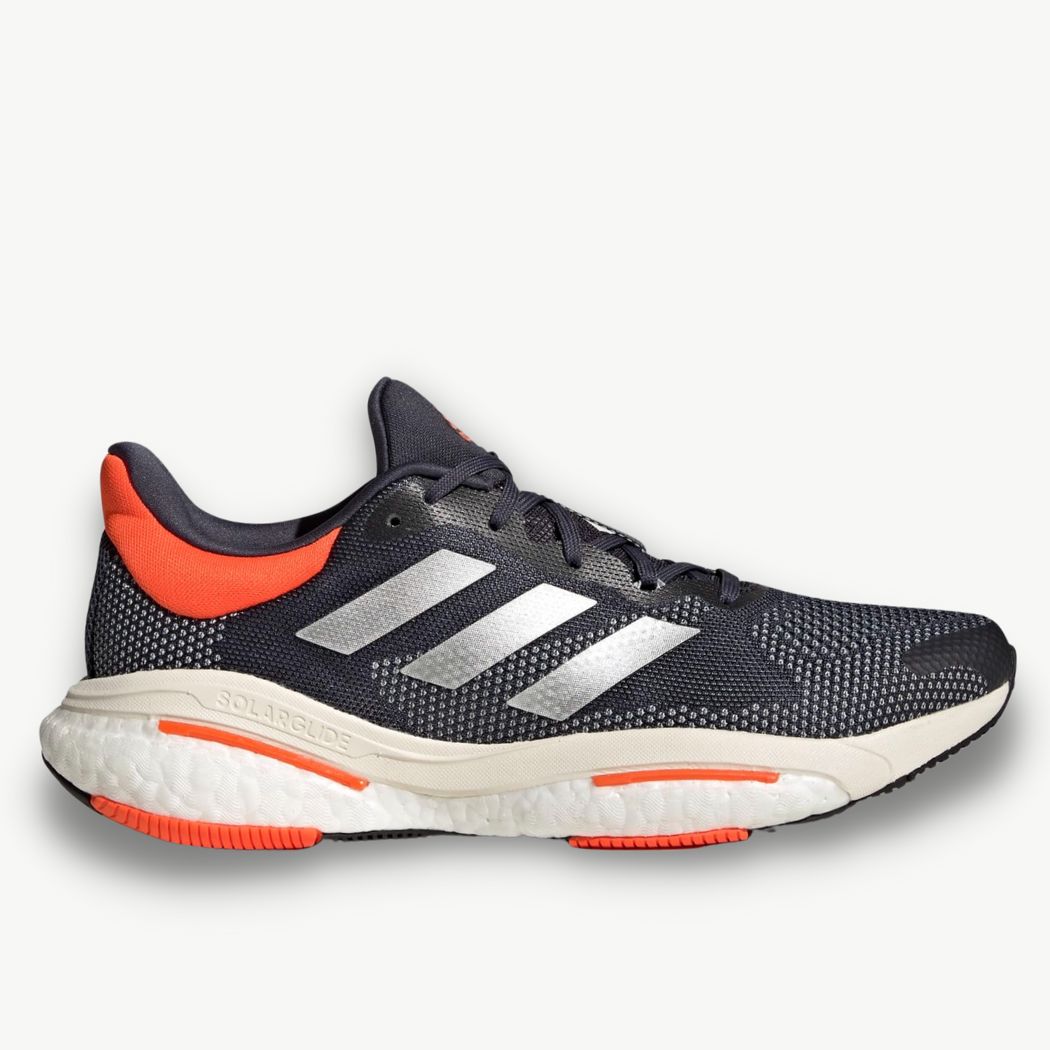 Adidas Shoes Solar Glide Boost Shoes Adidas SolarGlide Men's