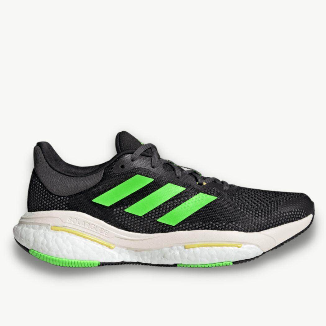 adidas SolarGlide Men's Running Shoes โ RUNNERS SPORTS