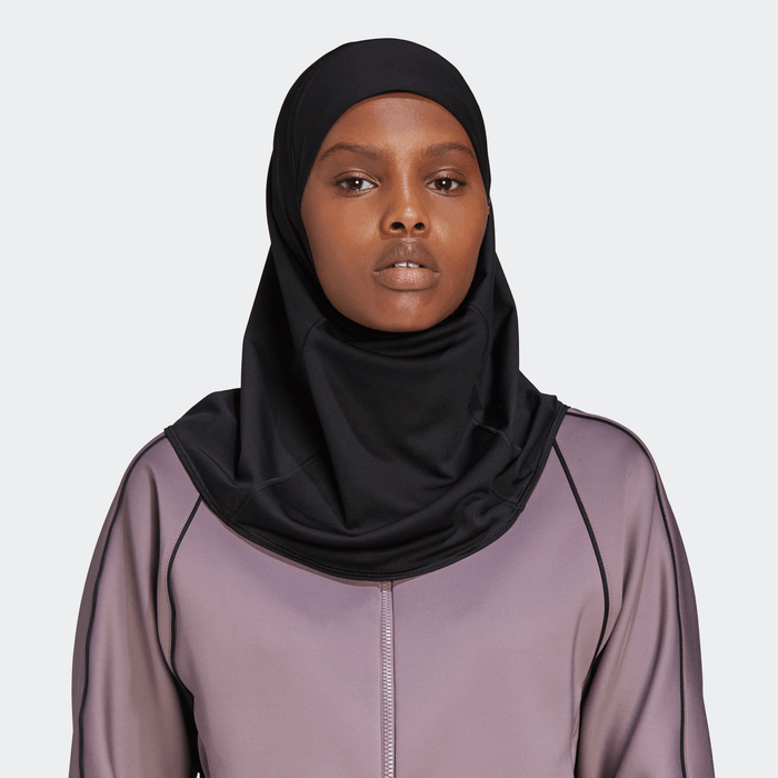 Adidas hijab outfit hotsell