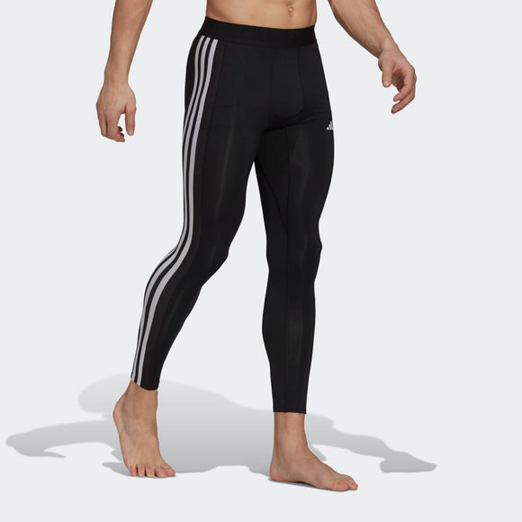 adidas Men's Techfit Cold Ready Training Tights