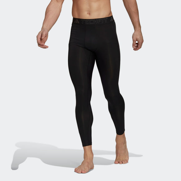 ADIDAS adidas Techfit AEROREADY Men's Training Long Tights