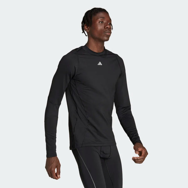 ADIDAS adidas Techfit COLD.RDY Training Men's Long Sleeve