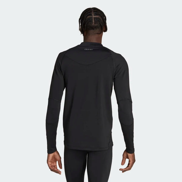 ADIDAS adidas Techfit COLD.RDY Training Men's Long Sleeve