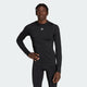 ADIDAS adidas Techfit COLD.RDY Training Men's Long Sleeve