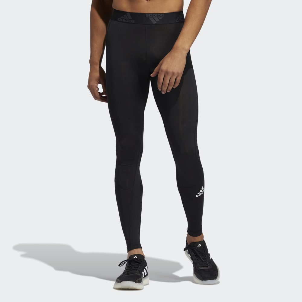 adidas TechFit 3S 7/8 Tights Womens | SportsDirect.com USA