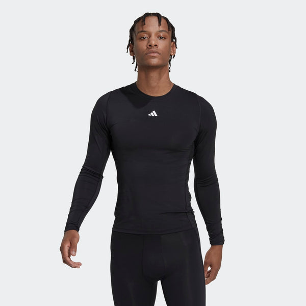 ADIDAS adidas Techfit Training Men's Long Sleeves