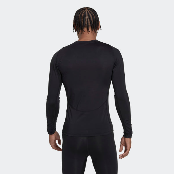 ADIDAS adidas Techfit Training Men's Long Sleeves