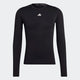 ADIDAS adidas Techfit Training Men's Long Sleeves