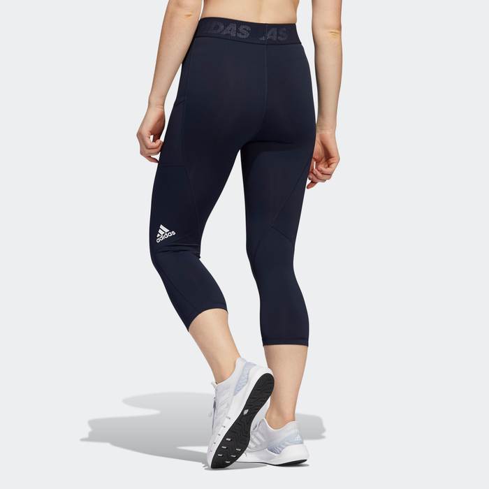 adidas Techfit 3 4 Women s Tights RUNNERS SPORTS