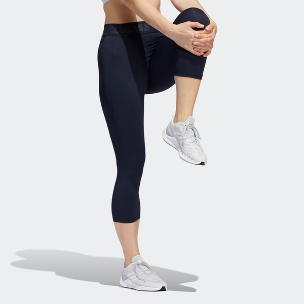 ADIDAS adidas Techfit 3/4 Women's Tights