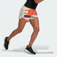 ADIDAS adidas Thebe Magugu Run Fast Women's Running Shorts