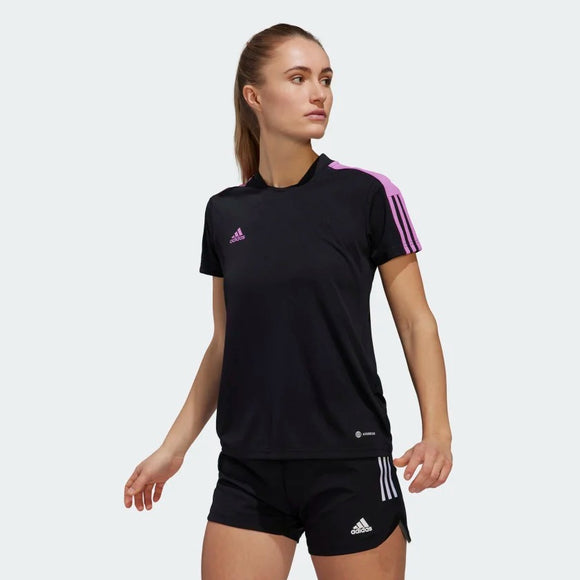 ADIDAS adidas Tiro Essentials Jersey Women's Tee