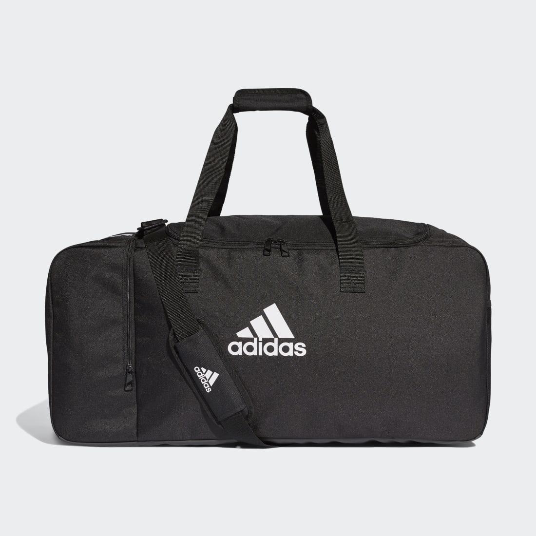 adidas Adidas Essentials Linear Unisex Duffel Bag Extra Small