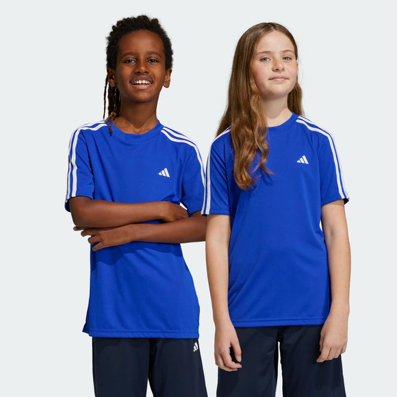 ADIDAS adidas Train Essentials AEROREADY 3-Stripes Regular-Fit Kids Training Set