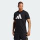 ADIDAS adidas Train Essentials Feelready Logo Men's Tee