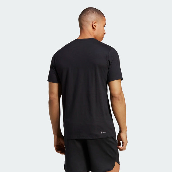 ADIDAS adidas Train Essentials Feelready Logo Men's Tee