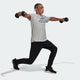 ADIDAS adidas Train Icons 3-Bar Men's Training Tee