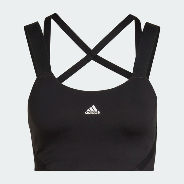 ADIDAS adidas TLRD Impact Training High Support Strappy Women's Bra