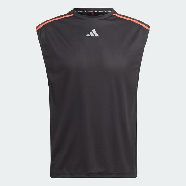 ADIDAS adidas Workout Base Men's Sleeveless Tee