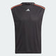 ADIDAS adidas Workout Base Men's Sleeveless Tee