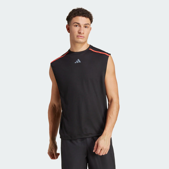 ADIDAS adidas Workout Base Men's Sleeveless Tee