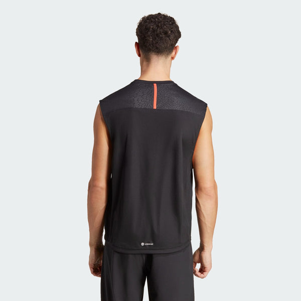 ADIDAS adidas Workout Base Men's Sleeveless Tee