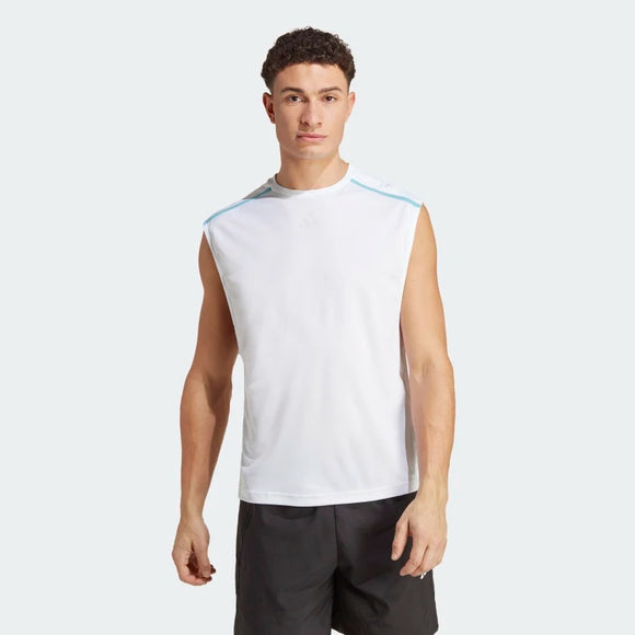 ADIDAS adidas Workout Base Men's Tank Top