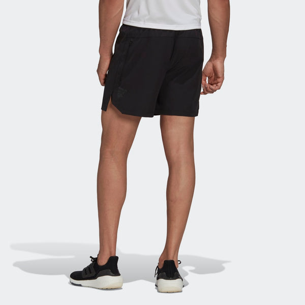 ADIDAS adidas Workout Knurling Men's Shorts