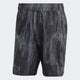 ADIDAS adidas Workout Spray Dye Men's Shorts