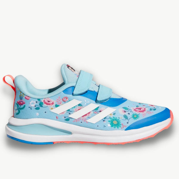 ADIDAS adidas x Disney Snow White Fortarun Kids Shoes