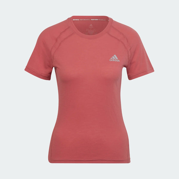 ADIDAS adidas X-City Women's Running Tee