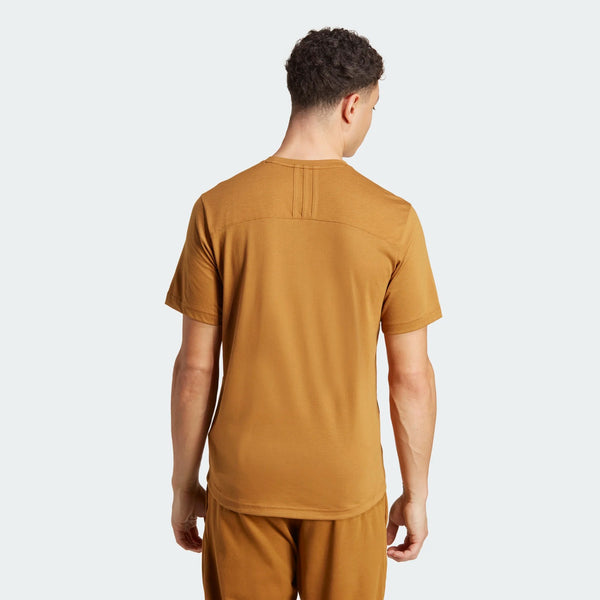 ADIDAS adidas Yoga Base Men's Training Tee