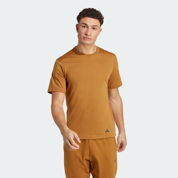 ADIDAS adidas Yoga Base Men's Training Tee