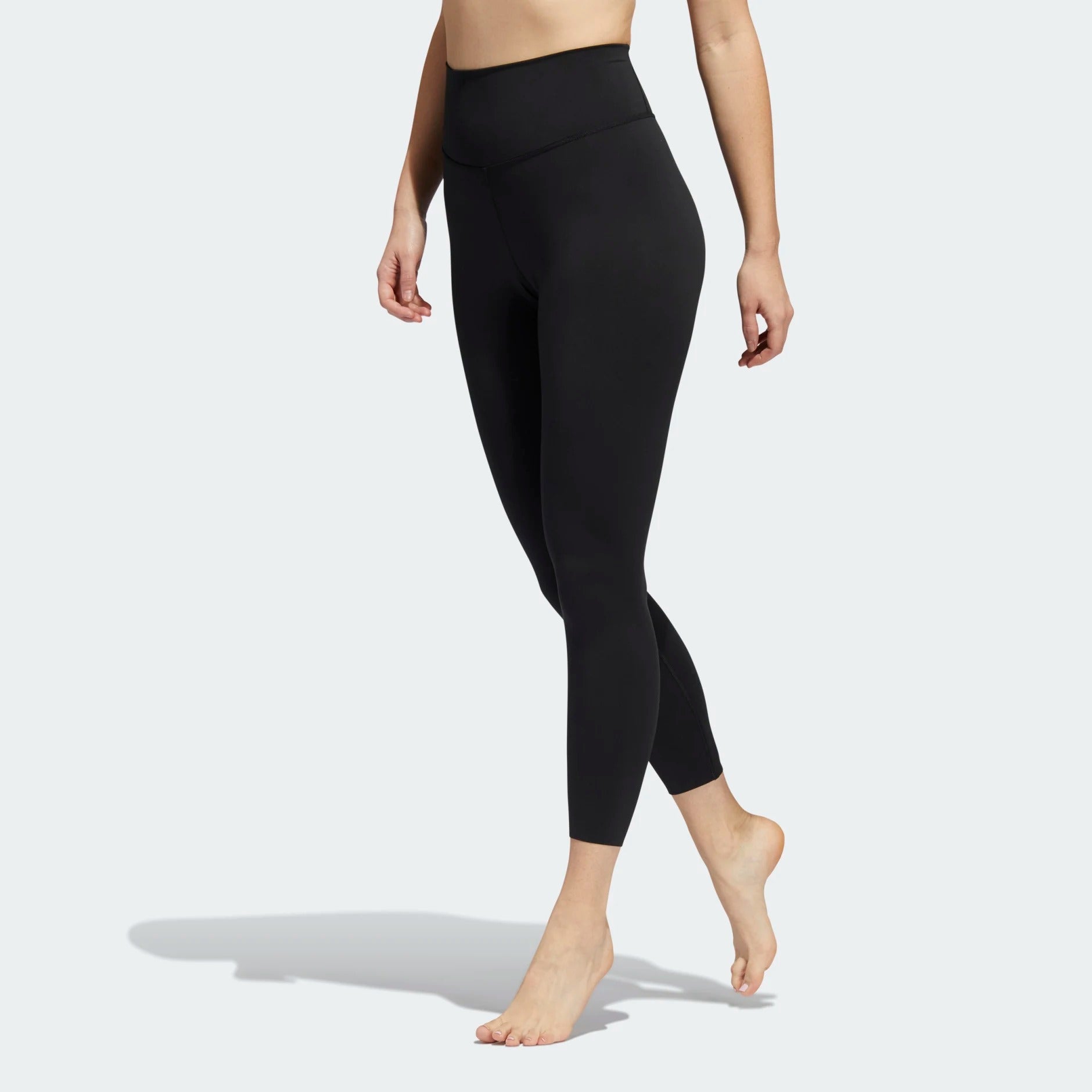 adidas Yoga Luxe 7/8 Women's Leggings – RUNNERS SPORTS