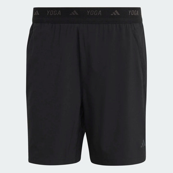 ADIDAS adidas Yoga Training 2-in-1 Men's Shorts