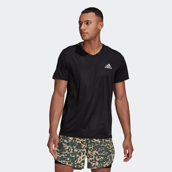 ADIDAS adidas Fast Primeblue Men's Tee