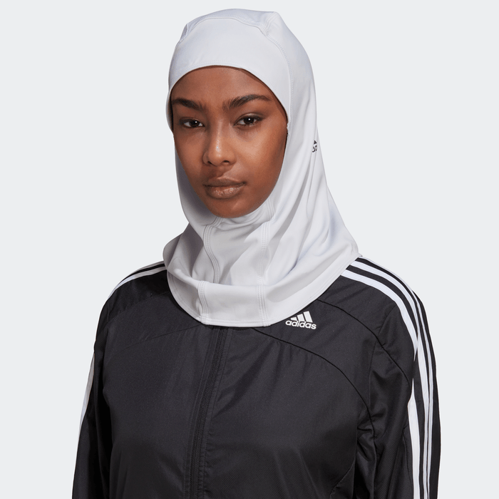 adidas Run Icons 3-Stripes Sport Hijab – RUNNERS SPORTS