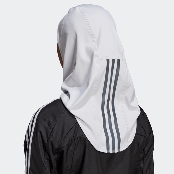 ADIDAS adidas Run Icons 3-Stripes Sport Hijab