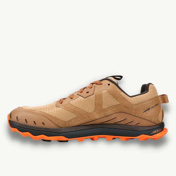 ALTRA altra Lone Peak 6 Men's Trail Running Shoes