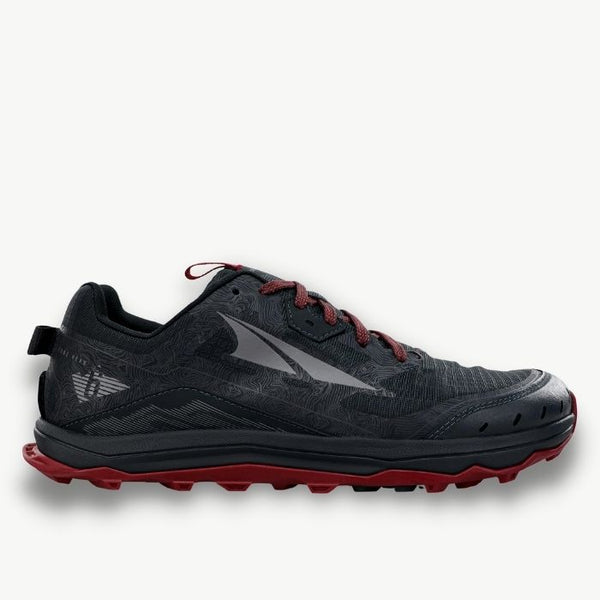 ALTRA altra Lone Peak 6 WIDE Men's Trail Running Shoes